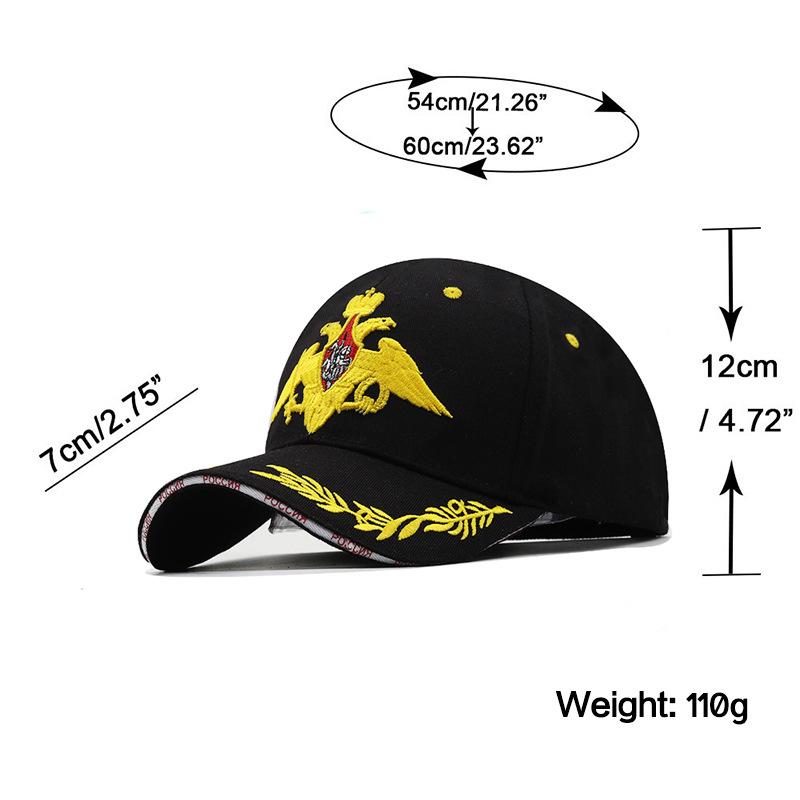 Vintage Adjustable Unisex Vintage Cap for Outdoor Hiking and Mountaineering