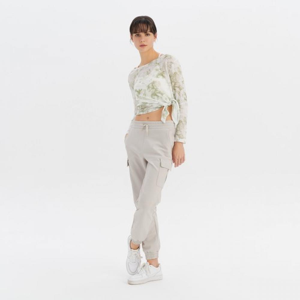 Huit Cargo Jogger Pants Htwjg3l11t