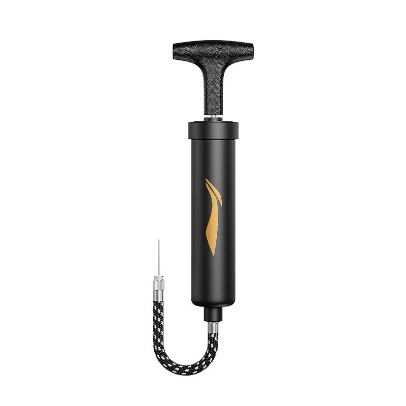 LI-NING Portable Multi-Sport Ball Pump