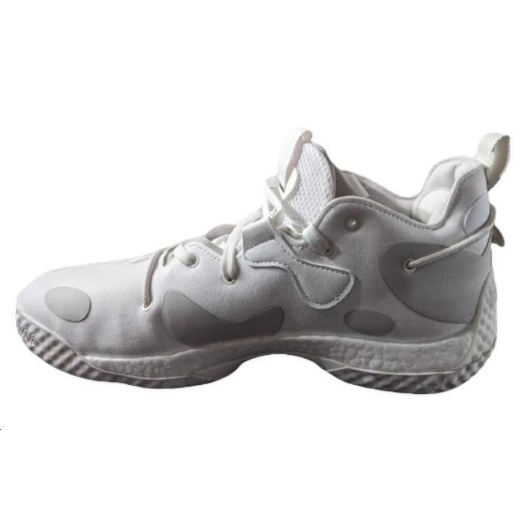 

Новые Adidas Harden Vol. 6 Бело-серый GZ4475 38.5