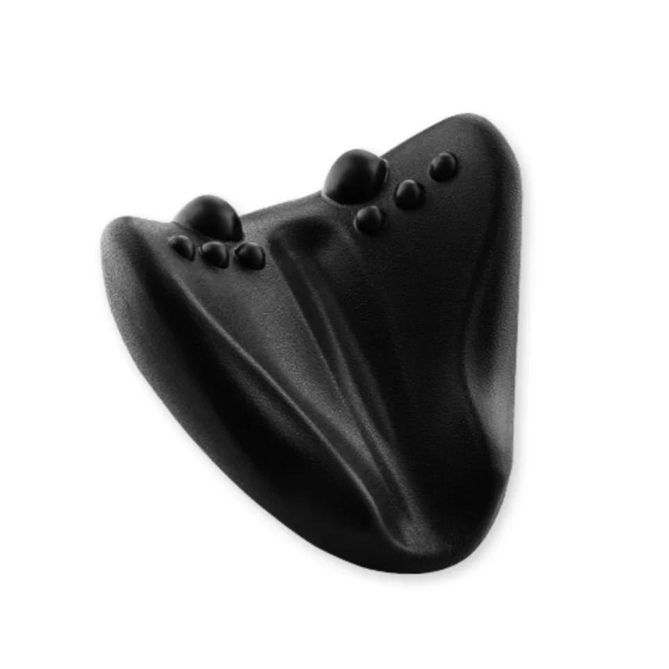 

Массаж мышц кишечника Массаж подвздошно-поясничных мышц Массажер для поясничных мышц Расслабление тазовых мышц Массаж для удаления жира на животе чёрный