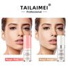 TLM Make-up měnící barvu 30 ml, Bezchybný dlouhotrvající make-up na obličej, Hydratační korektor pro všechny tóny pleti