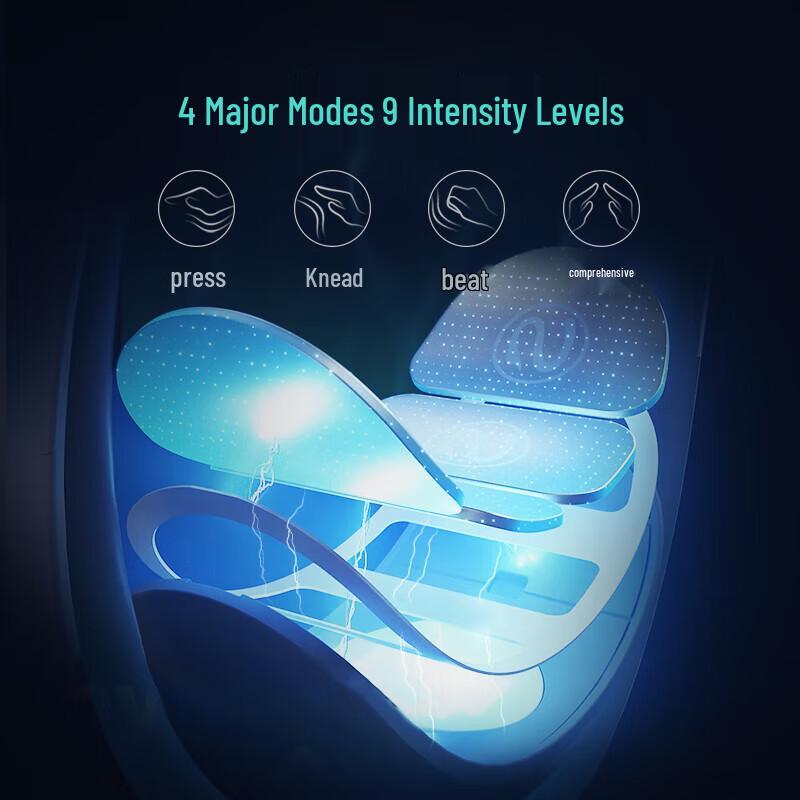 SKG K5-2 Neck Massager