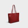 Tote Bag Women'S Bag Large Capacity High-End Sense Red Commuter Bag Bridal Wedding Bag Luggage