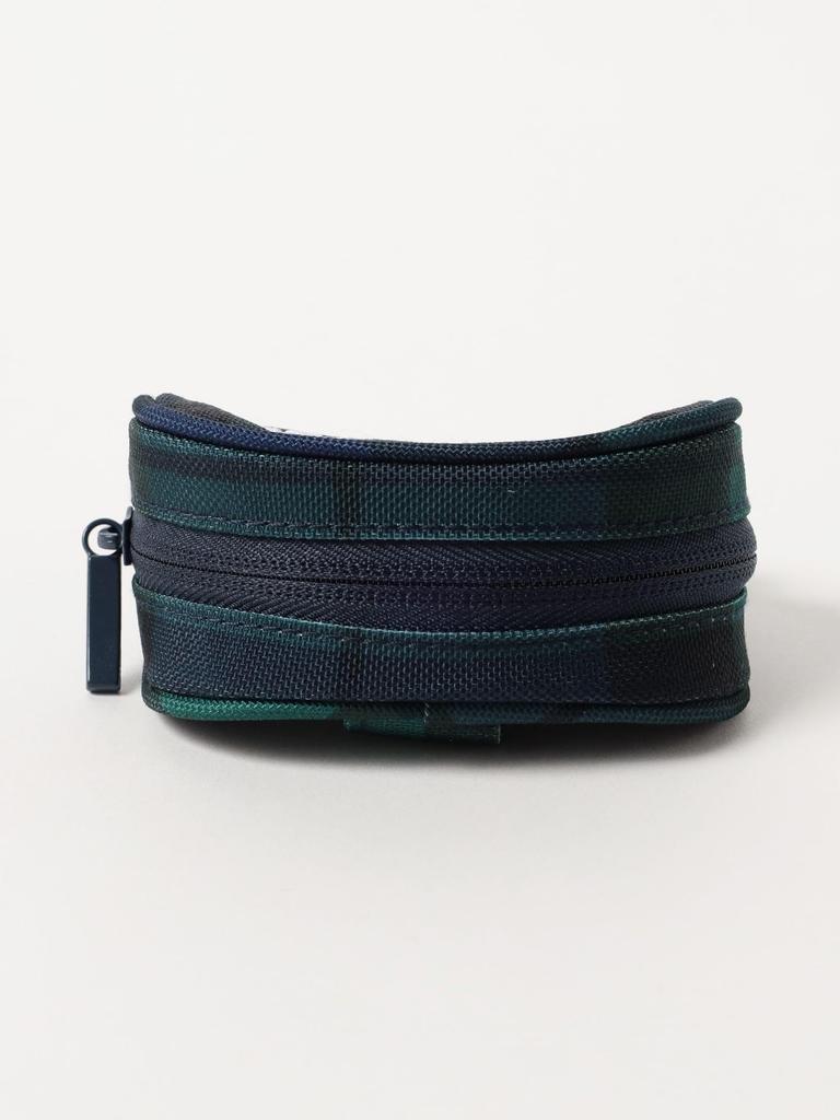 Beams Golf Pouch Black Watch Ball Case B/W FREE 81650028833