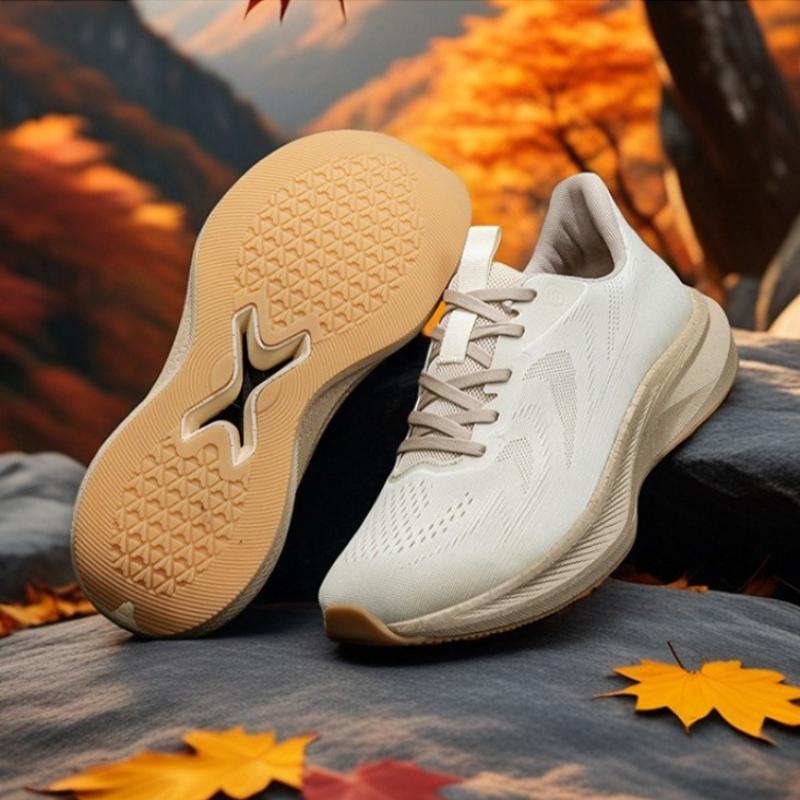 Laufschuhe Herren Sneaker Basketballschuhe Casual Wandern Walking Stoßdämpfung Luxus Frühling Sommer Mesh Atmungsaktive Sneaker