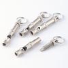 Whistle for Hunting Dog Training Whistle Easy-to-Blow Design Barking Control Silence Recall Training Tool
