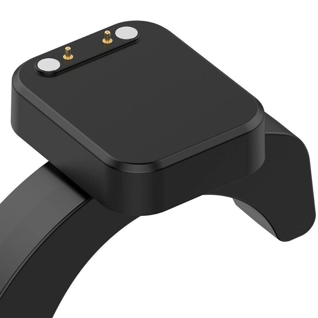 For Cosmo JrTrack 5 / 4 / 3 / 2 / JrTrack / Xplora XG02 Charging Dock Kids Smartwatch C-Shape Charging Stand with Cable