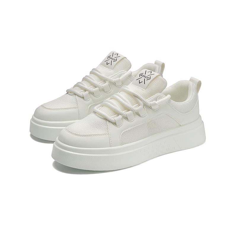 The 2025 new best-selling mesh breathable shoes, casual walking shoes and comfortable versatile shoes