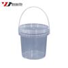 Zhangshi Yijia Multipurpose Plastic Buckets with Lids
