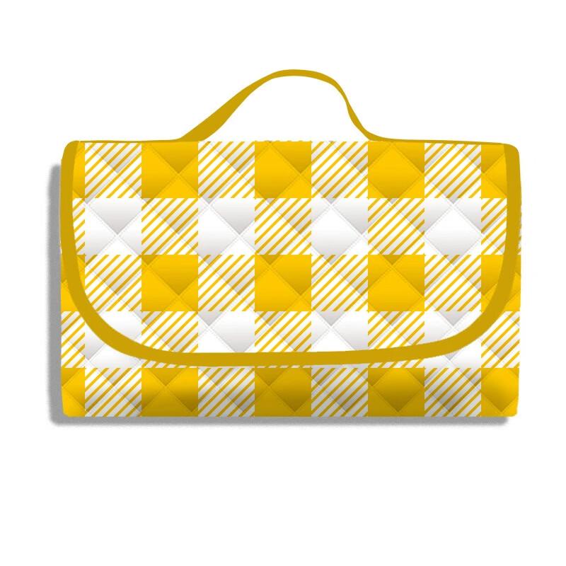 Thickened Outdoor Camping Picnic Mat