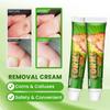 Foot Corn Removal Killer Foot Protection Pain Relief Curative Cream Medical Corns Plaster