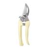 Stainless Steel Pruner Multi-Purpose Gardening Pruning Tool for Landscape Fruit Tree Scissors Horticulture Branch Pruner