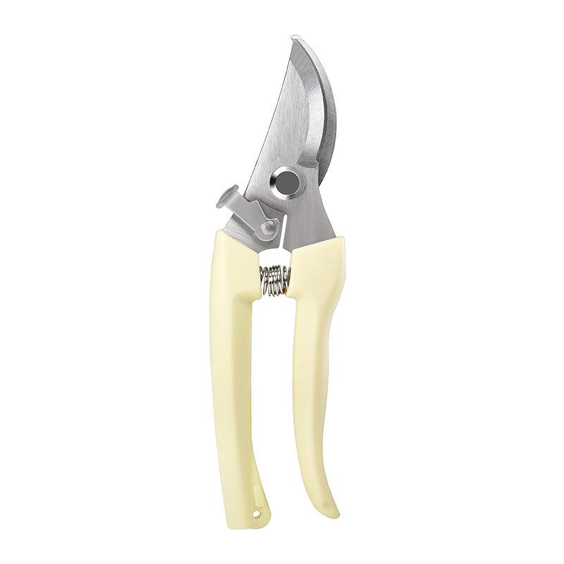 Stainless Steel Pruner Multi-Purpose Gardening Pruning Tool for Landscape Fruit Tree Scissors Horticulture Branch Pruner