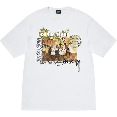 Üst giysisi – T-shirtler