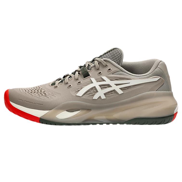 Asics Gel-Resolution X Wide Fit Low