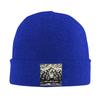 New Girls Will Be Girls Witchy Coven Knit Hat Beanies Autumn Winter Hats Warm Hip Hop Cap Unisex Women
