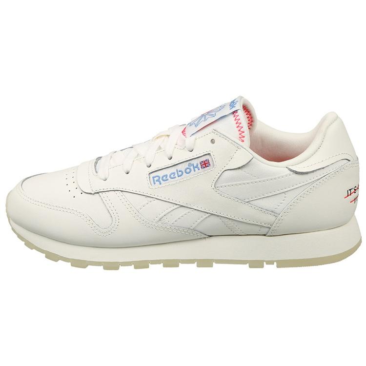 (WMNS) Reebok Classic Leather It s a Man s World Women s DV7356 EU 36