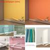 Self Adhesive Wallpaper Pvc Wall Panel For Bedroom And Dining Area Wall Enhancement