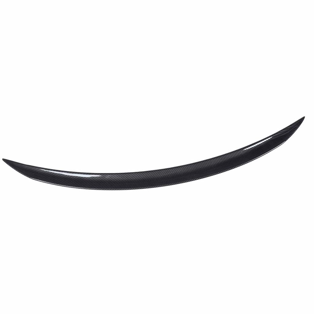 Car Rear Spoiler For AMG Style Trunk Spoiler Wing Extension Replacement for CLA C118 W118 CLA45
