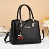 IELGY Ladies Messenger Bag Simple Atmospheric Mother Bag Portable Mother's Day Gift