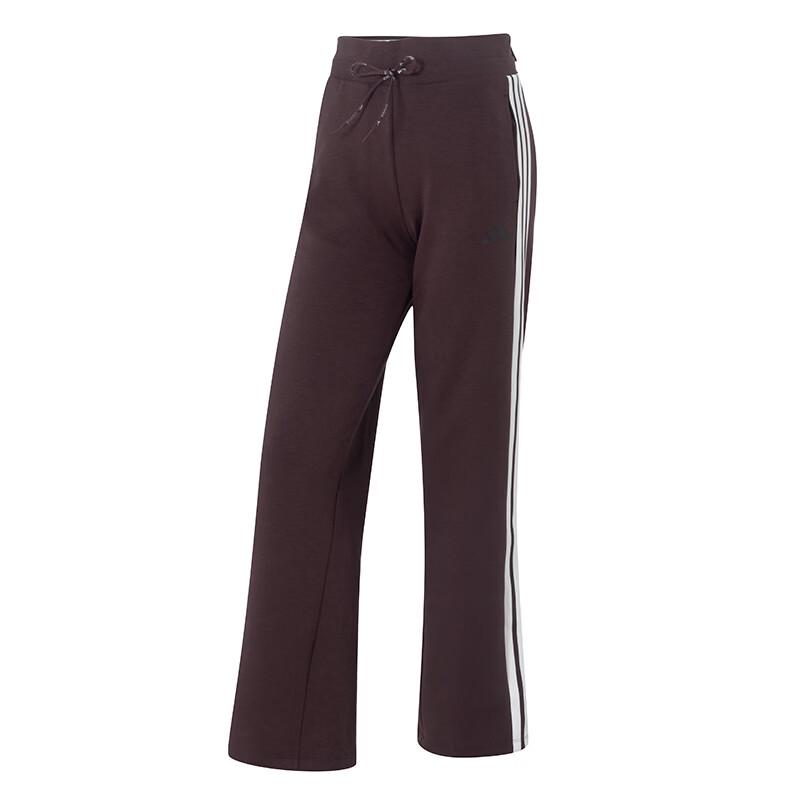 adidas Women's Relaxed Fit Running Training Pants