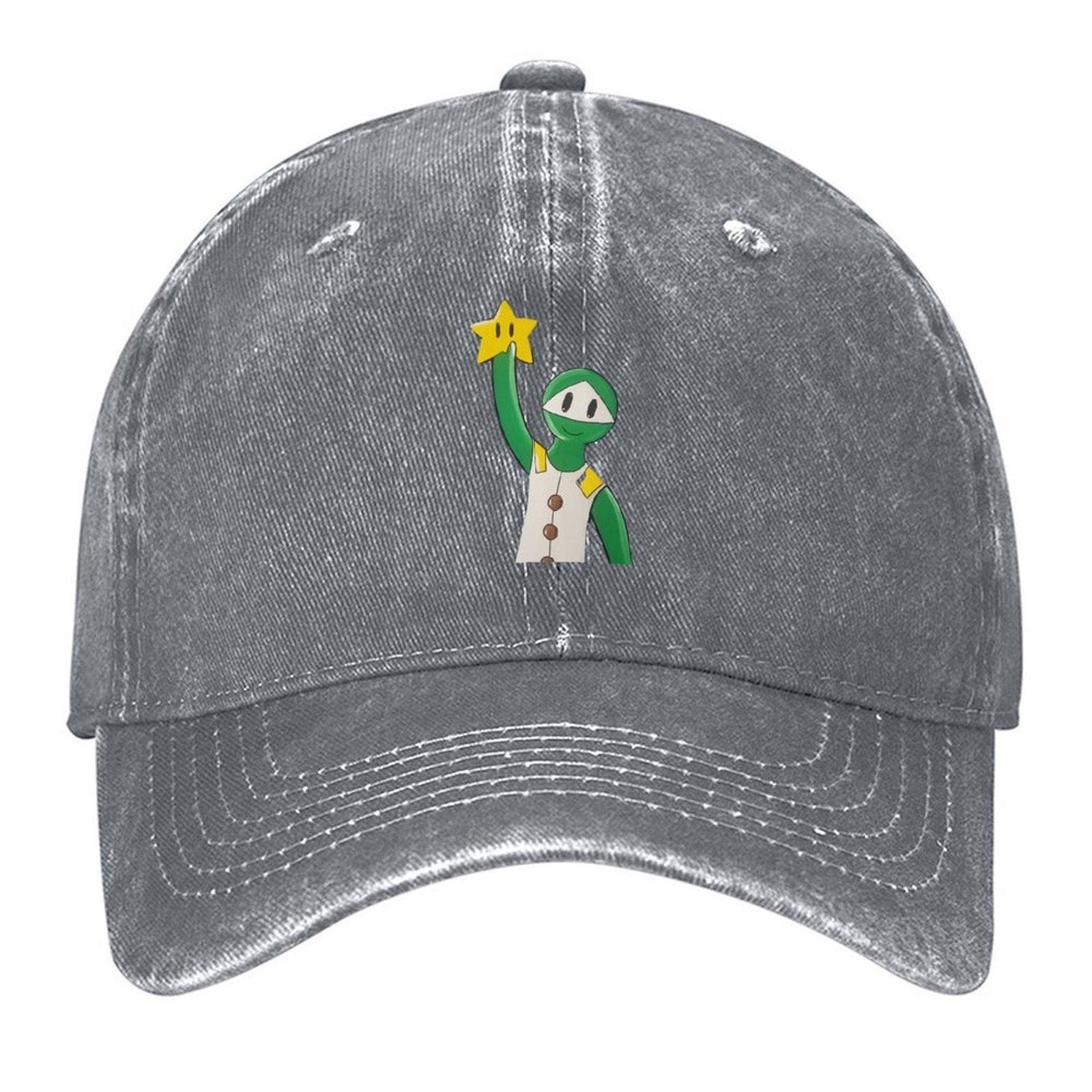 Reach for the stars Baseball Cap Hat Luxury Brand Hat Baseball Cap Sun Cap sun hat Women Beach Fashion Mens