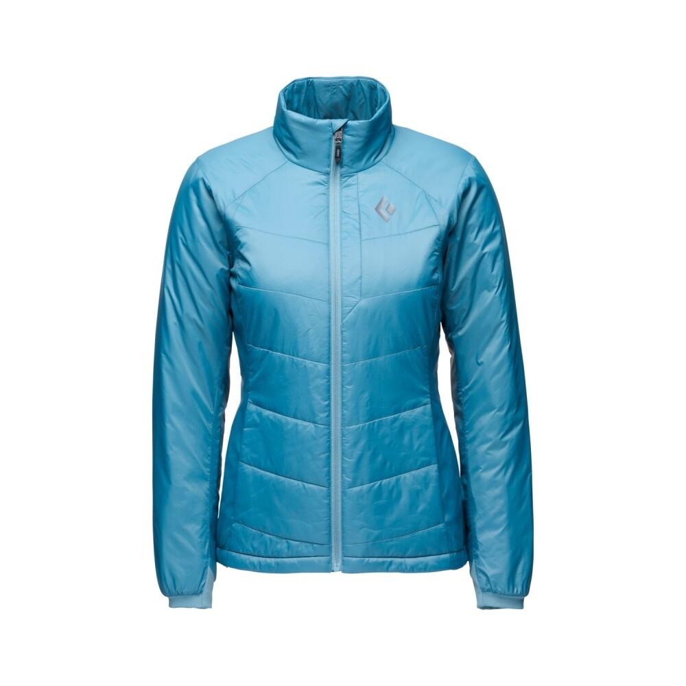 Black Diamond Solution 2.0 Jacket Womens /Pawap744085