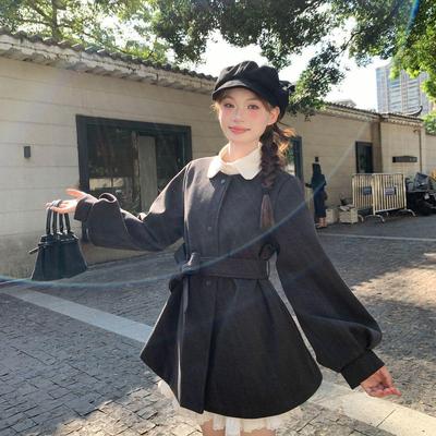 Παλτό και μπουφάν – Παλτό