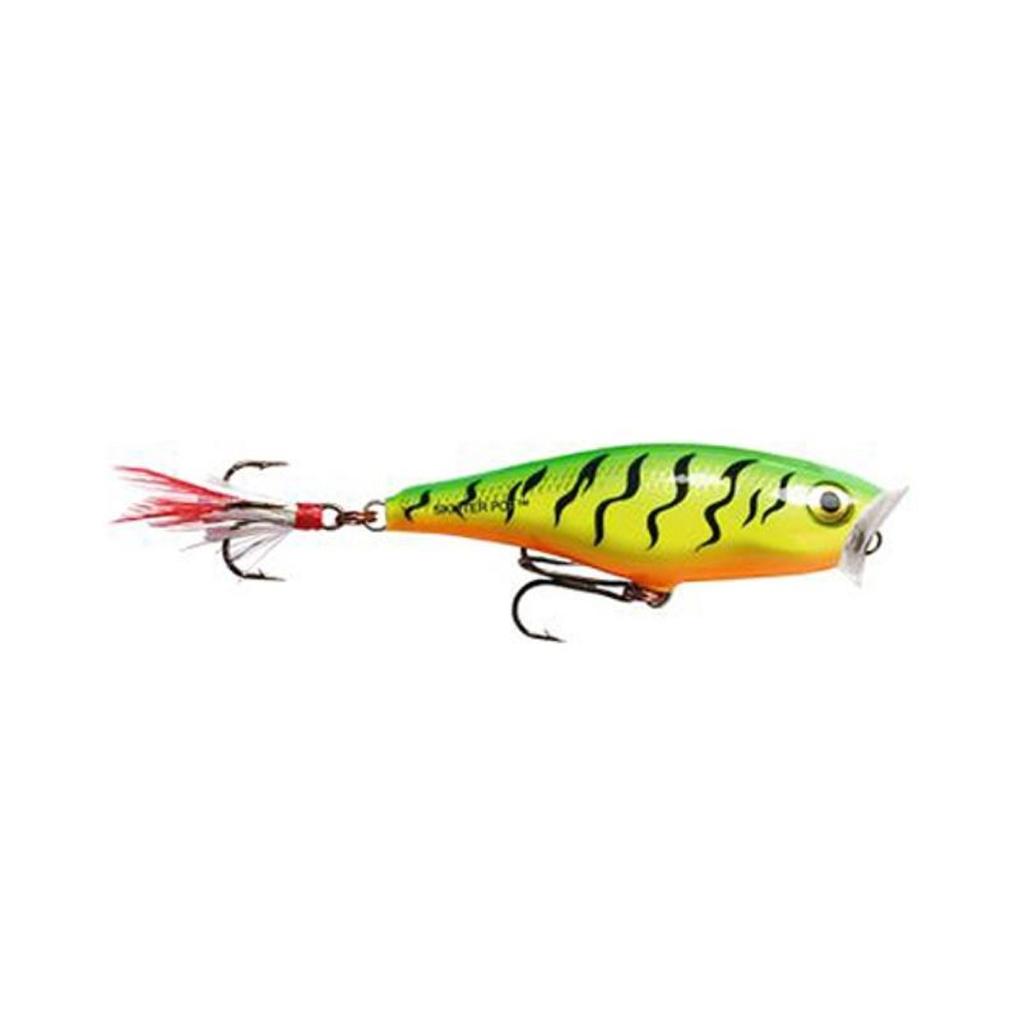 Rapala Popper Skitter Pop Floating Lure SP07/FT (1041)