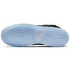 New JORDAN 1 Rebel Xx Black Patent Women's AR5599-001