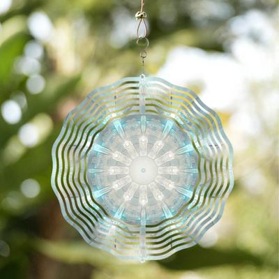 Oggetti decorativi – Campane a vento