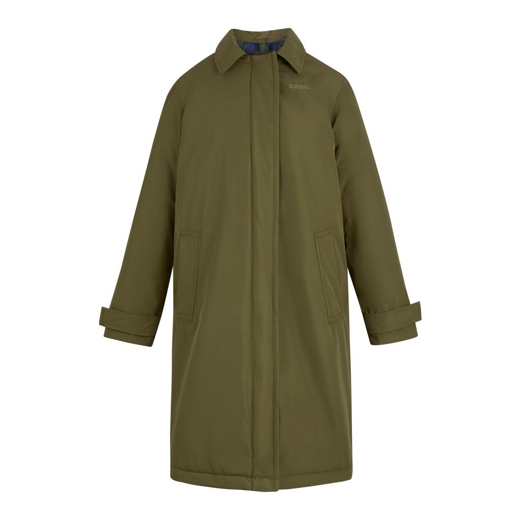 Regatta Womens/Ladies Orla Kiely Mac Waterproof Jacket