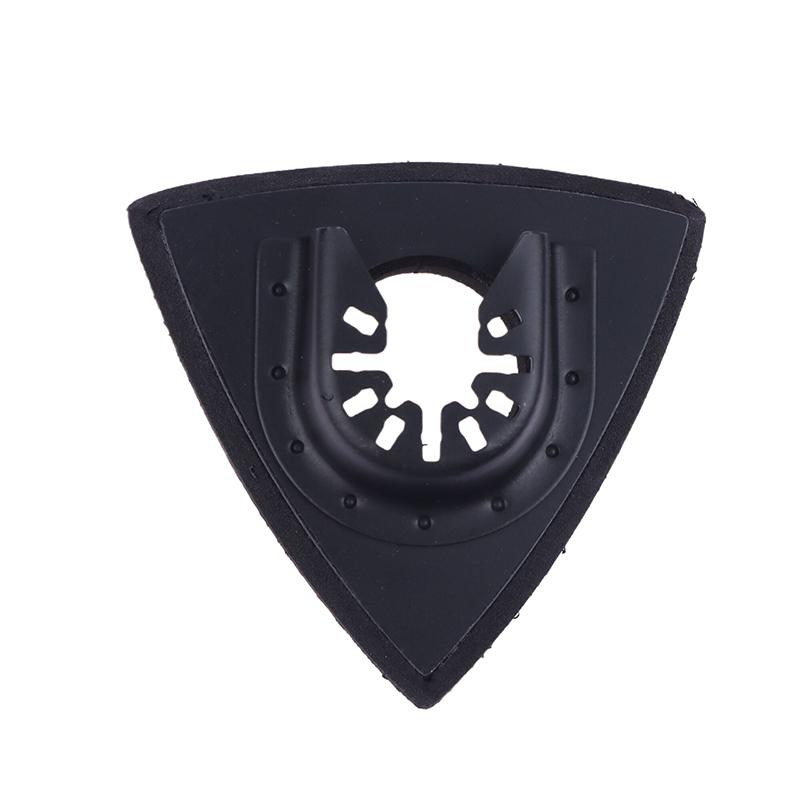 Blade Multi-Tool Saw Blade High Carbon Steel Oscillating Saw For Soft Metal Wood Plastic Cutting