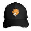 Hunters Moon Baseball Cap Luxury Cap Beach Hat Sunhat Hat Beach Unisexs Tennis Womens