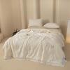 Muji All-Season Silk Fiber Blend Duvet