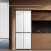 Xiaomi Mijia 439L 4-Door Ultra-Thin Built-in Refrigerator