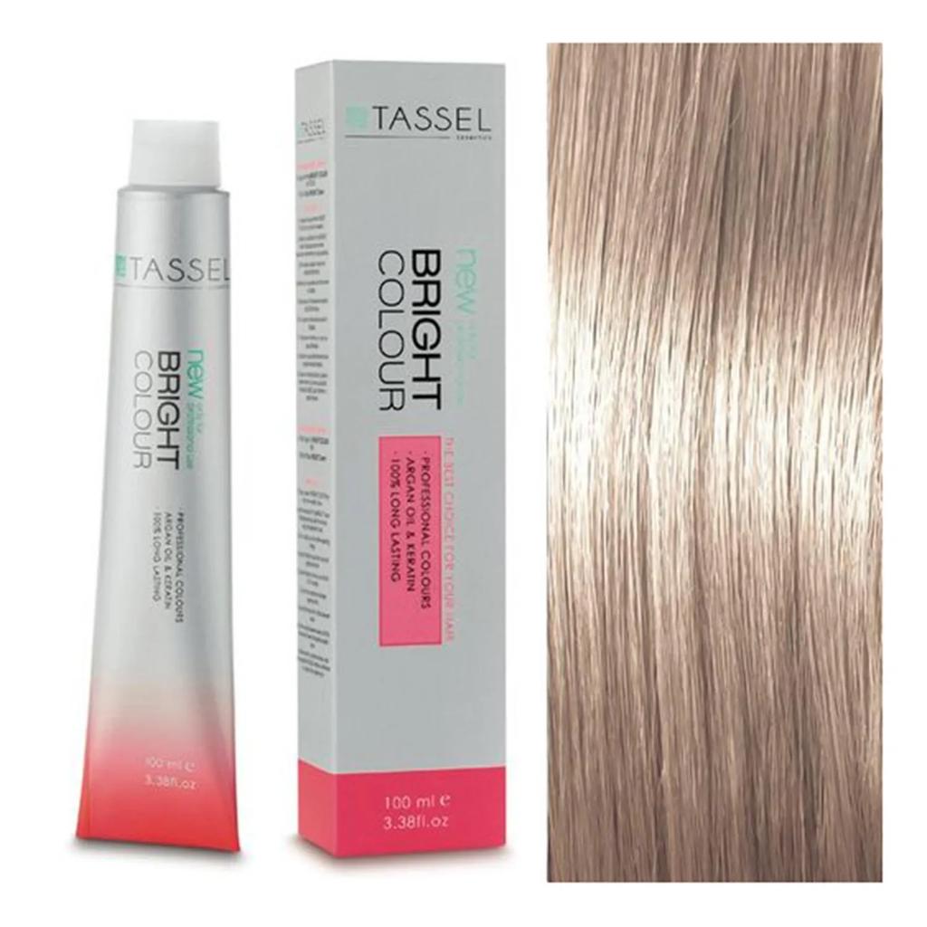 Eurostil Bright Colour Tinte N10