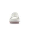Nike Calm Slide USA Olympic Unisex Sneakers Cream Sail Sport-Red FV5601-100