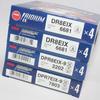 NGK Iridium Spark Plugs