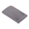Chrome CCar Glove Box Handle Cover Trim Sticker Stainless Fit for VW Tiguan MK2 20162017 2018