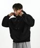 Chrome B Hoodie [Black]