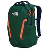 The North Face 27L Vault Outdoor Backpack Unisex backpack Green NF0A3VY2-301