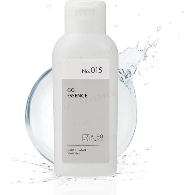 Kisocare - Эссенция с Глицилглицином 6% 60ml