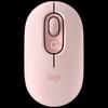 Logitech POP MOUSE Wireless Bluetooth Mouse