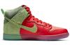 Nike SB Dunk High Pro Strawberry CW7093-600