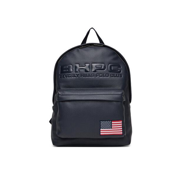 

Beverly Hills Polo Club Рюкзак BHPC-H-001-08 Темно-синий