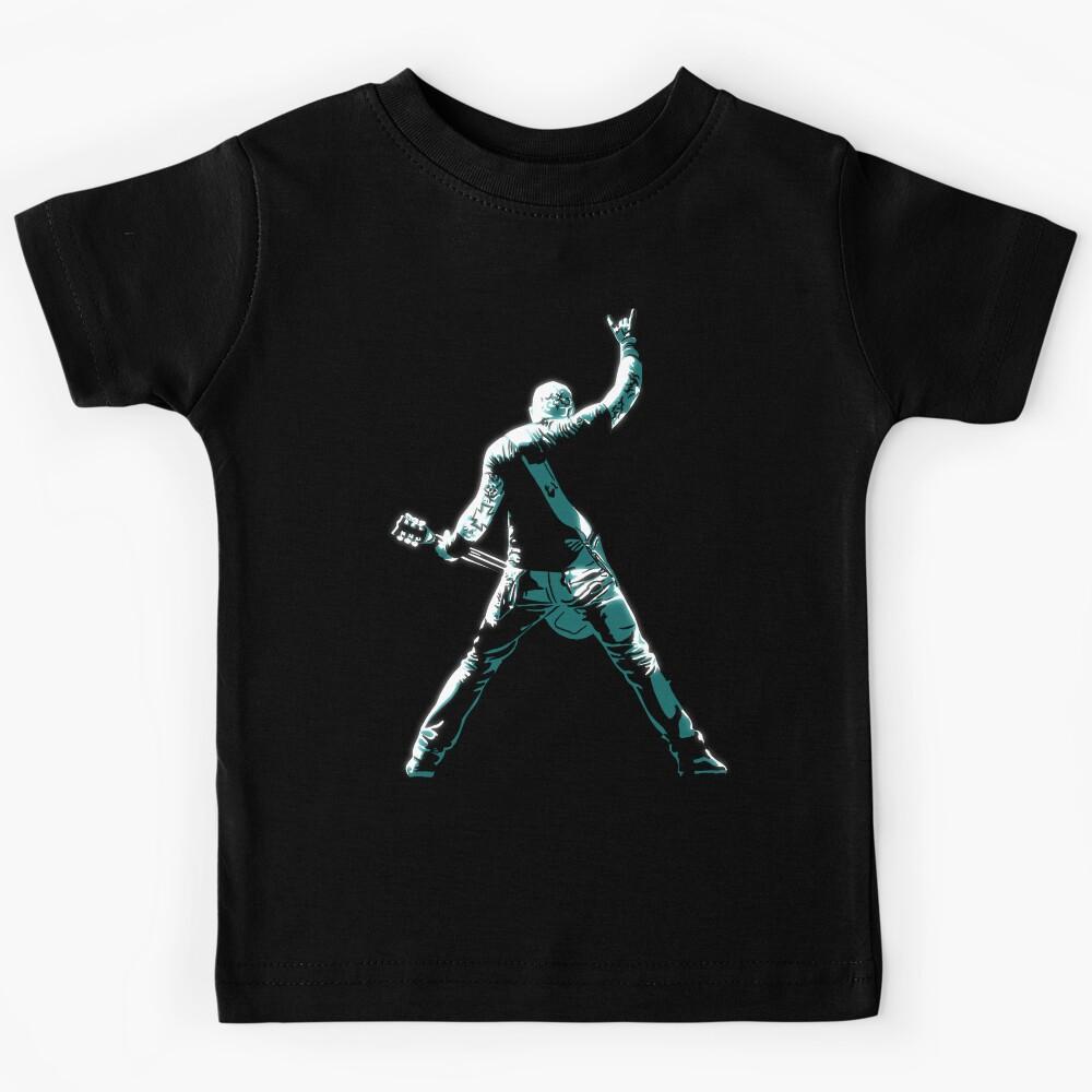 Back Kids T-Shirt 160