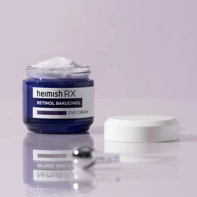 RX Retinol Bakuchiol Eye Cream 30ml