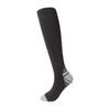 Sports Calf Socks Spring Nylon Compression Anti-Slip Antibacterial Anti-odor Sweat-Absorbing Yoga Running Mountain ODM